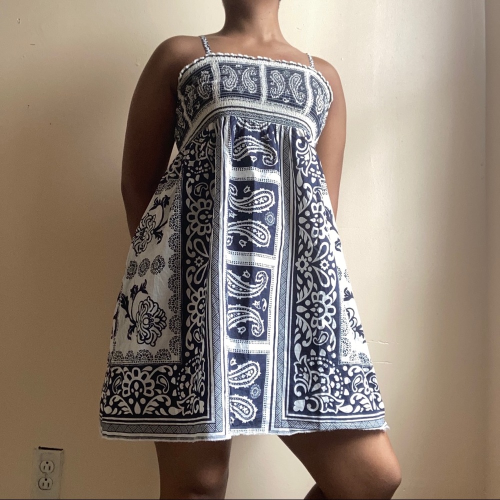 ☀️ Tommy Hilfiger Summer Dress ☀️